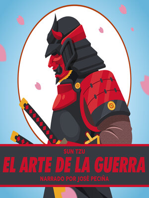 cover image of El Arte De La Guerra